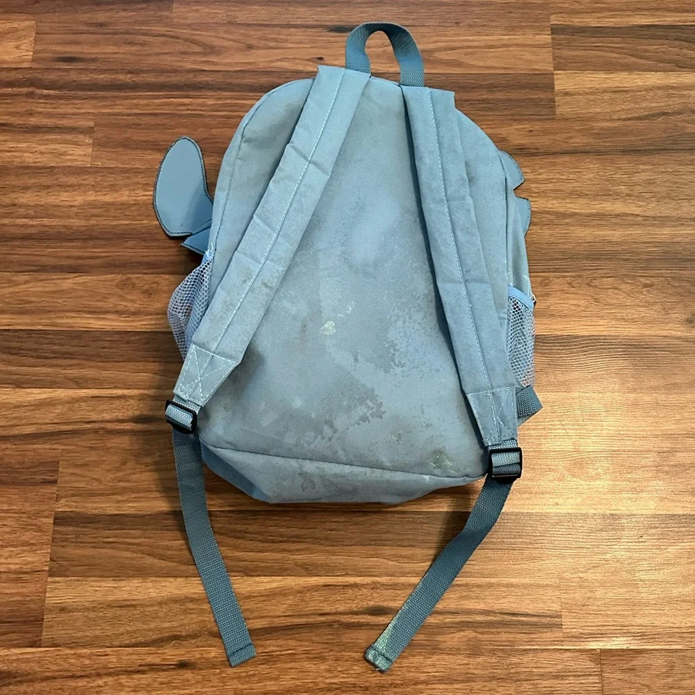 VTG Disney Lilo & Stitch Backpack - Picture 8 of 13
